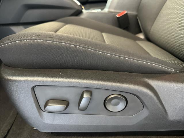 new 2025 GMC Canyon car, priced at $42,595