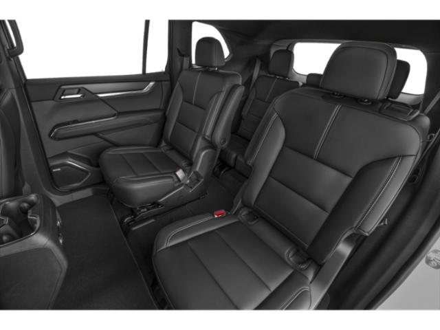 new 2025 GMC Acadia car, priced at $49,330