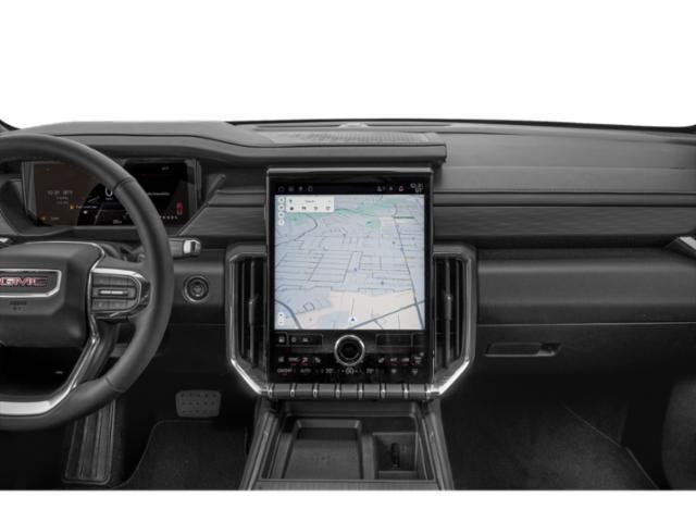 new 2025 GMC Acadia car, priced at $49,330