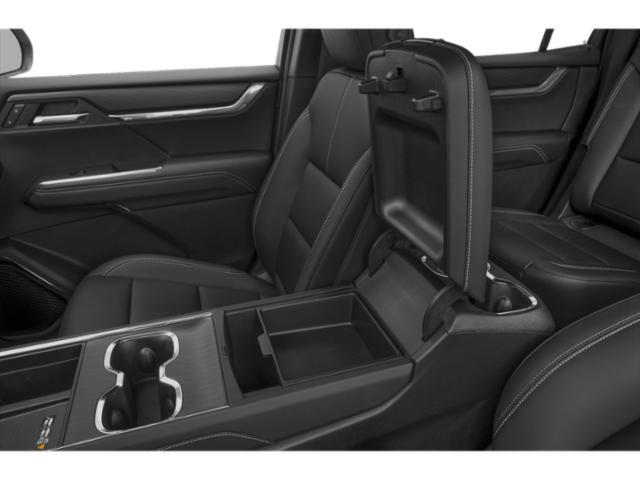 new 2025 GMC Acadia car, priced at $49,330