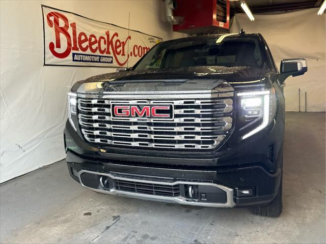 new 2025 GMC Sierra 1500 car, priced at $73,580