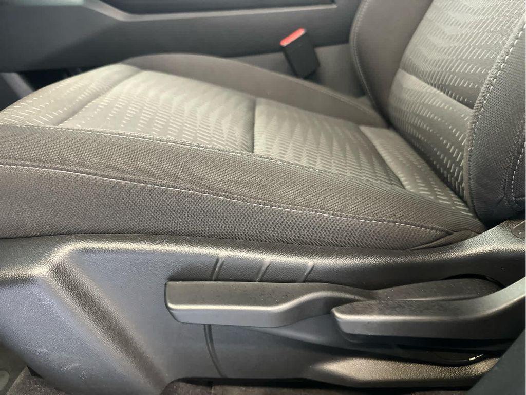 used 2025 Chevrolet Equinox car, priced at $28,750