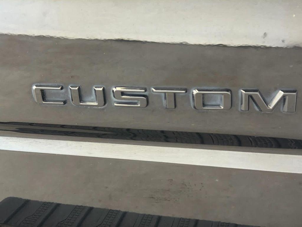 used 2021 Chevrolet Silverado 1500 car, priced at $27,768