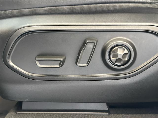 used 2023 Jeep Grand Cherokee L car, priced at $34,000