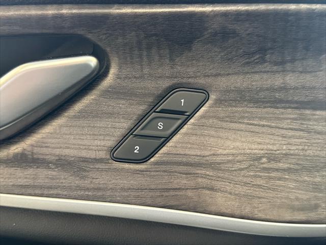 used 2023 Jeep Grand Cherokee L car, priced at $34,000