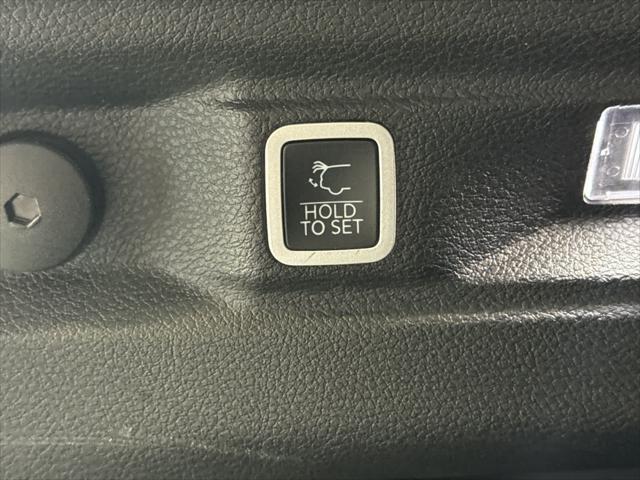 used 2023 Jeep Grand Cherokee L car, priced at $34,000