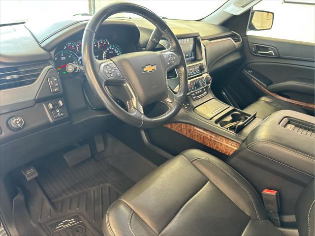 used 2020 Chevrolet Tahoe car, priced at $38,905