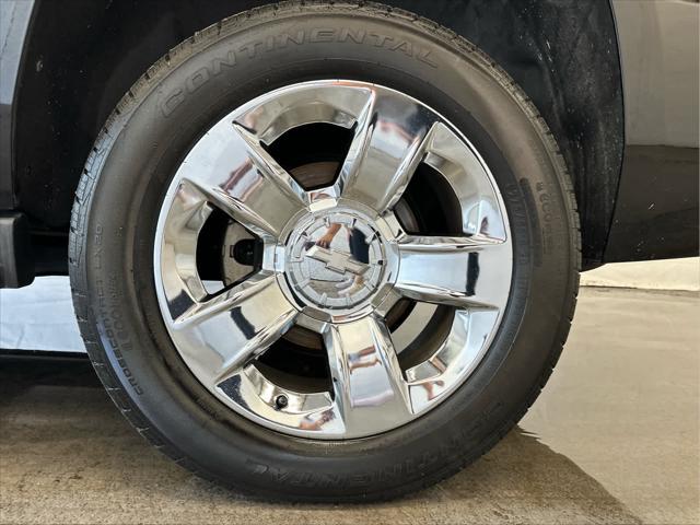 used 2020 Chevrolet Tahoe car, priced at $38,905