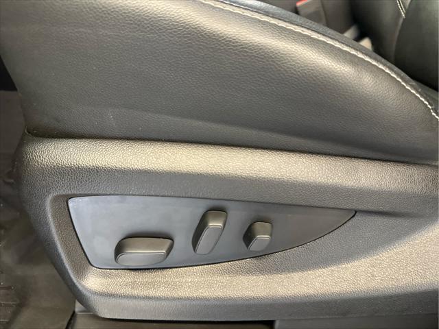 used 2020 Chevrolet Tahoe car, priced at $38,905