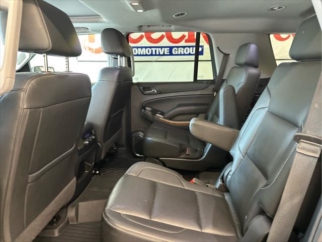used 2020 Chevrolet Tahoe car, priced at $38,905