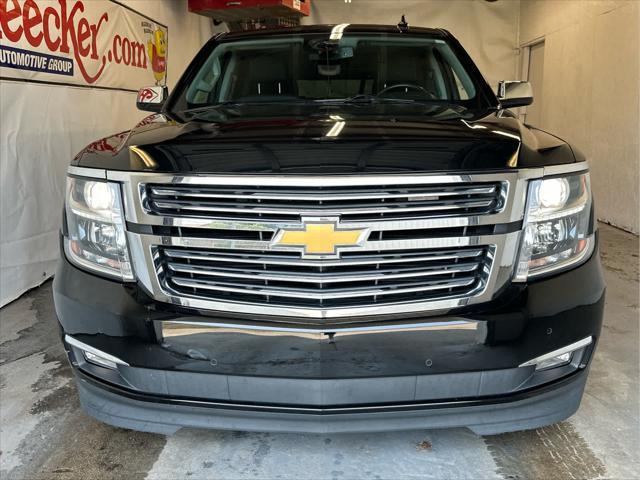 used 2020 Chevrolet Tahoe car, priced at $38,905