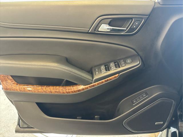 used 2020 Chevrolet Tahoe car, priced at $38,905