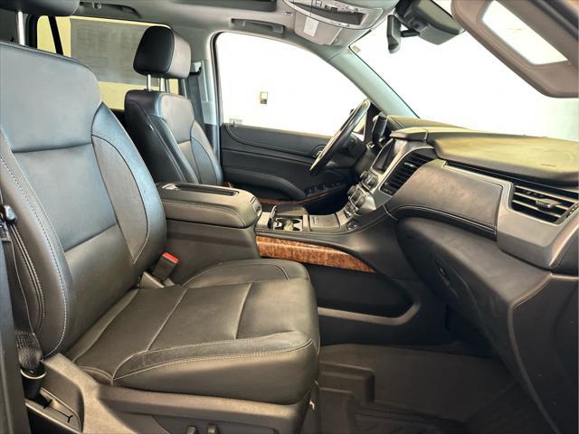 used 2020 Chevrolet Tahoe car, priced at $38,905