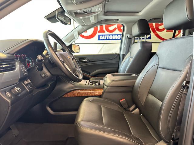 used 2020 Chevrolet Tahoe car, priced at $38,905