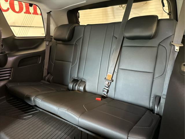 used 2020 Chevrolet Tahoe car, priced at $38,905