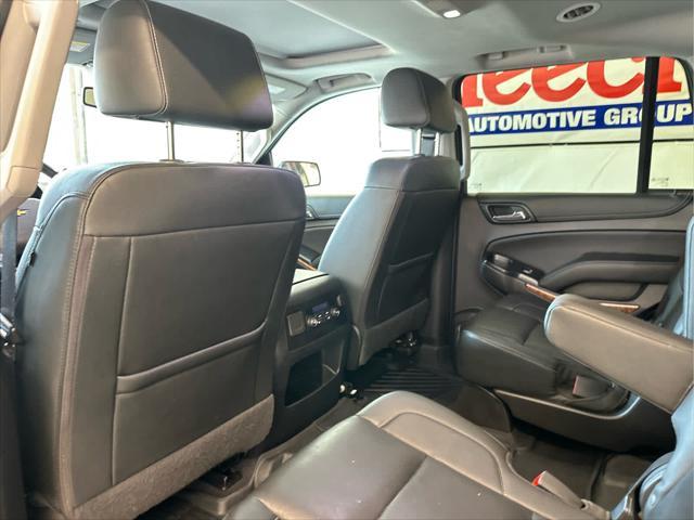 used 2020 Chevrolet Tahoe car, priced at $38,905