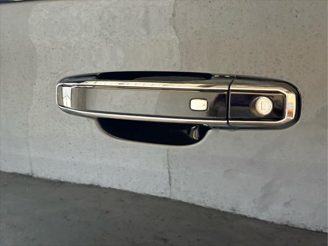 used 2020 Chevrolet Tahoe car, priced at $38,905