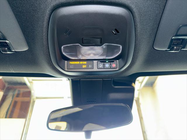new 2025 Buick Envista car, priced at $27,875
