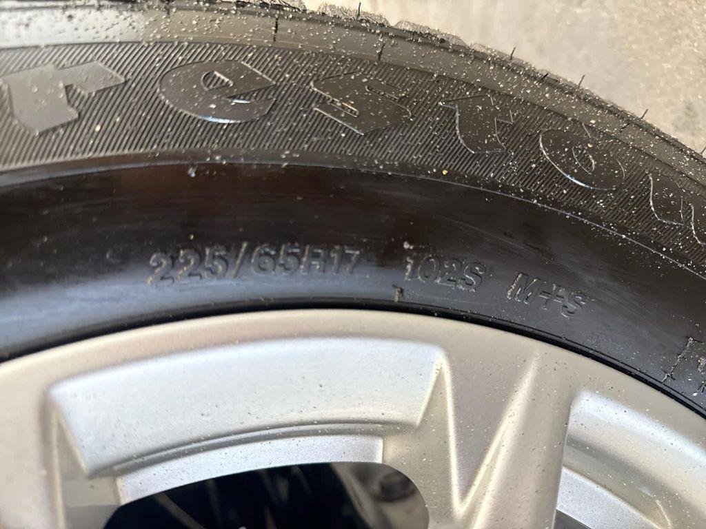 used 2022 Chevrolet Equinox car, priced at $17,400