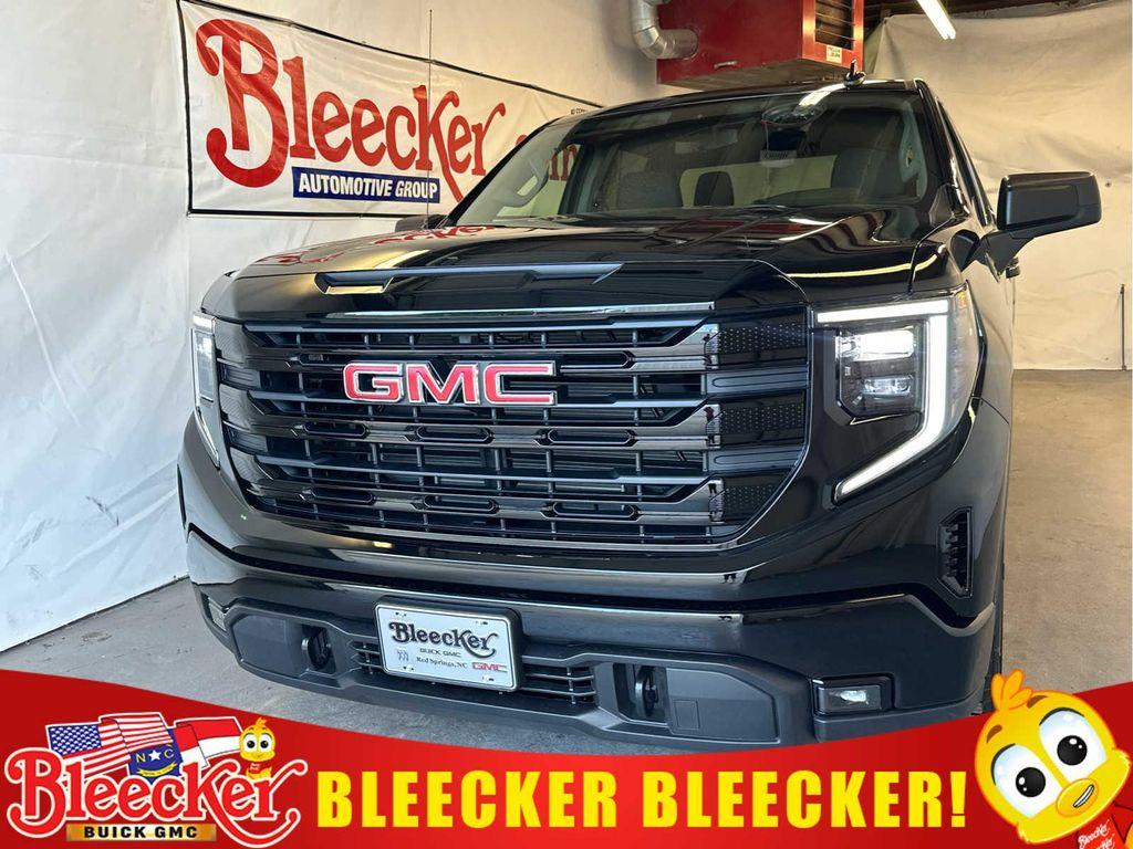 new 2026 GMC Sierra 1500 car, priced at $57,200