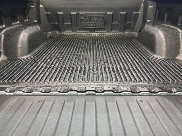 used 2024 GMC Sierra 1500 car, priced at $46,697