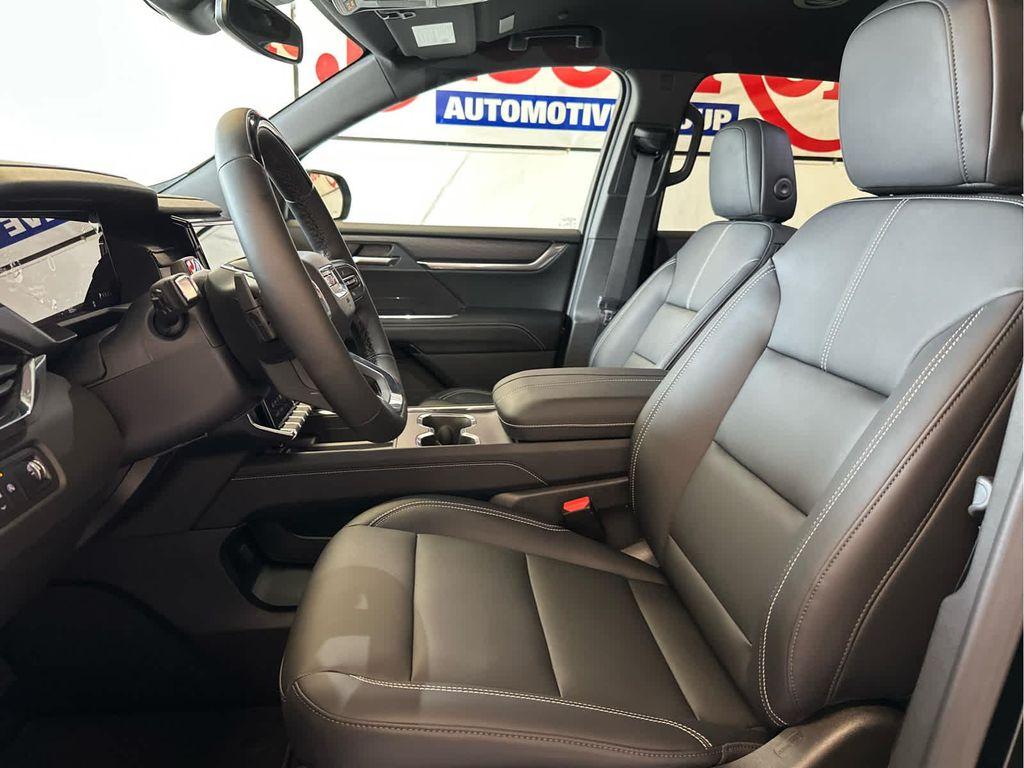 new 2025 GMC Acadia car, priced at $50,862