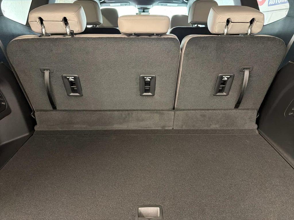 new 2026 GMC Acadia car, priced at $48,900