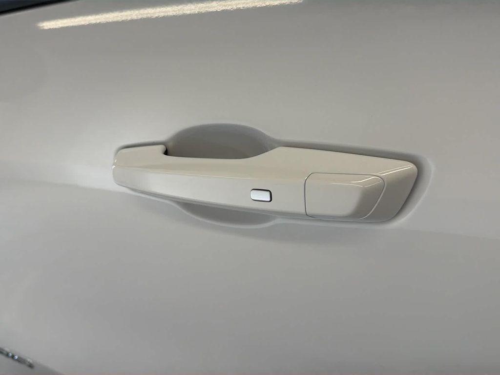 new 2026 GMC Acadia car, priced at $48,900