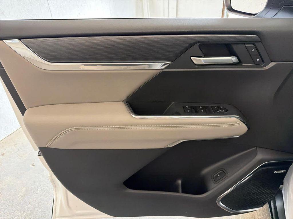 new 2026 GMC Acadia car, priced at $48,900