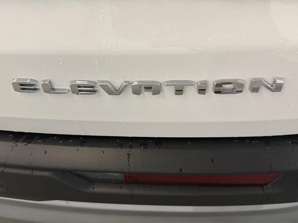 new 2026 GMC Acadia car, priced at $48,900