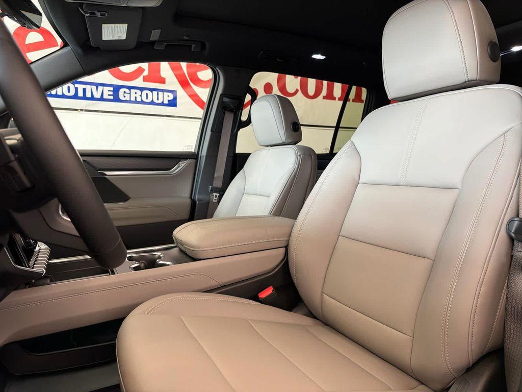 new 2026 GMC Acadia car, priced at $48,900