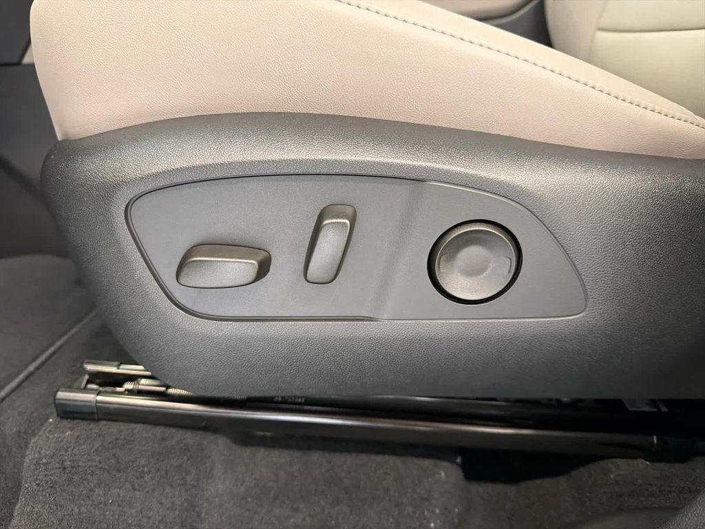 new 2026 GMC Acadia car, priced at $48,900