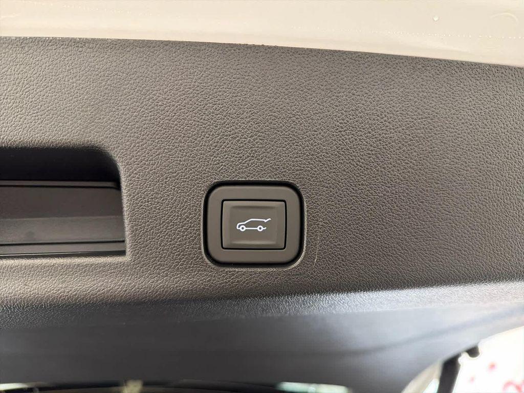 new 2026 GMC Acadia car, priced at $48,900