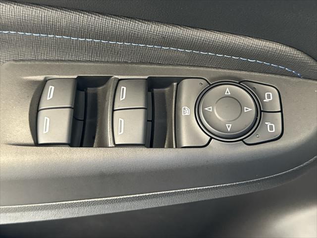 new 2025 Buick Envista car, priced at $29,275