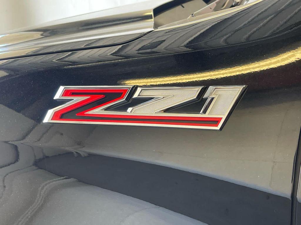 used 2019 Chevrolet Silverado 1500 car, priced at $31,865