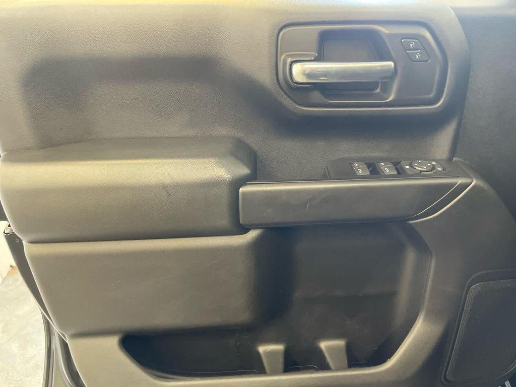 used 2019 Chevrolet Silverado 1500 car, priced at $31,865