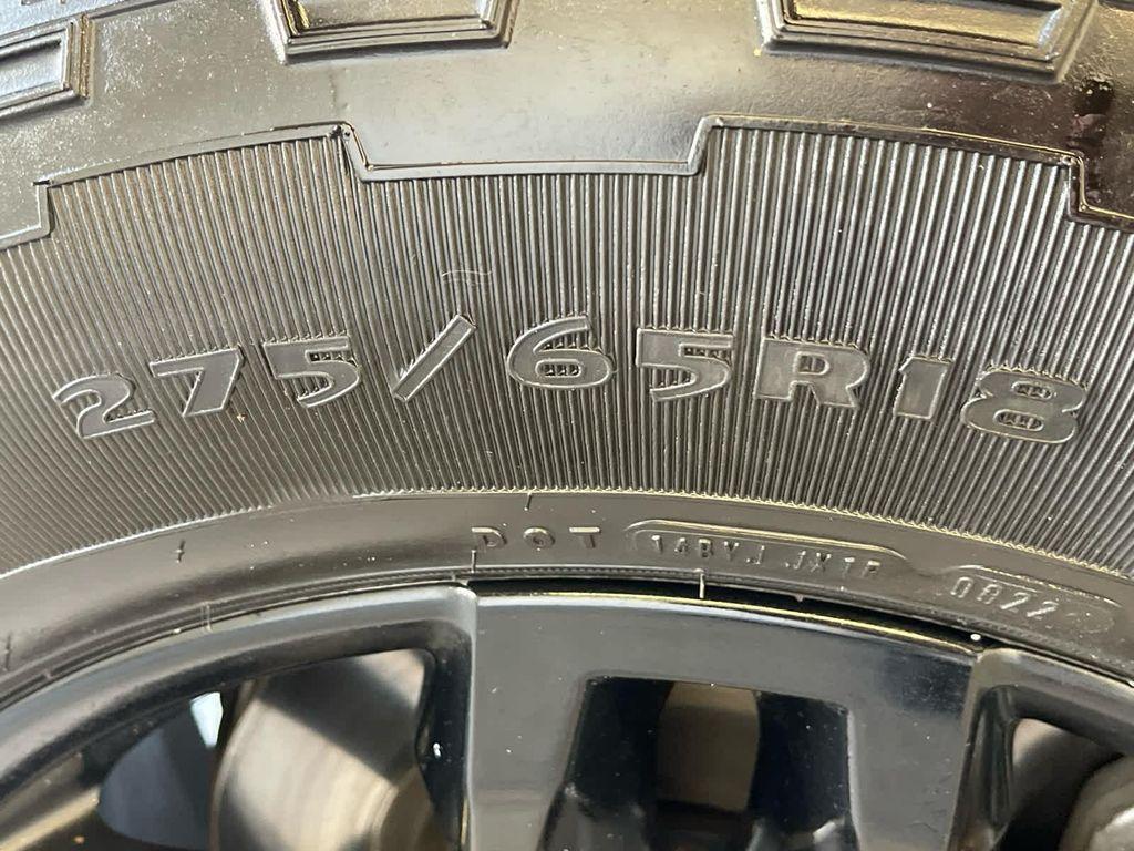 used 2019 Chevrolet Silverado 1500 car, priced at $31,865