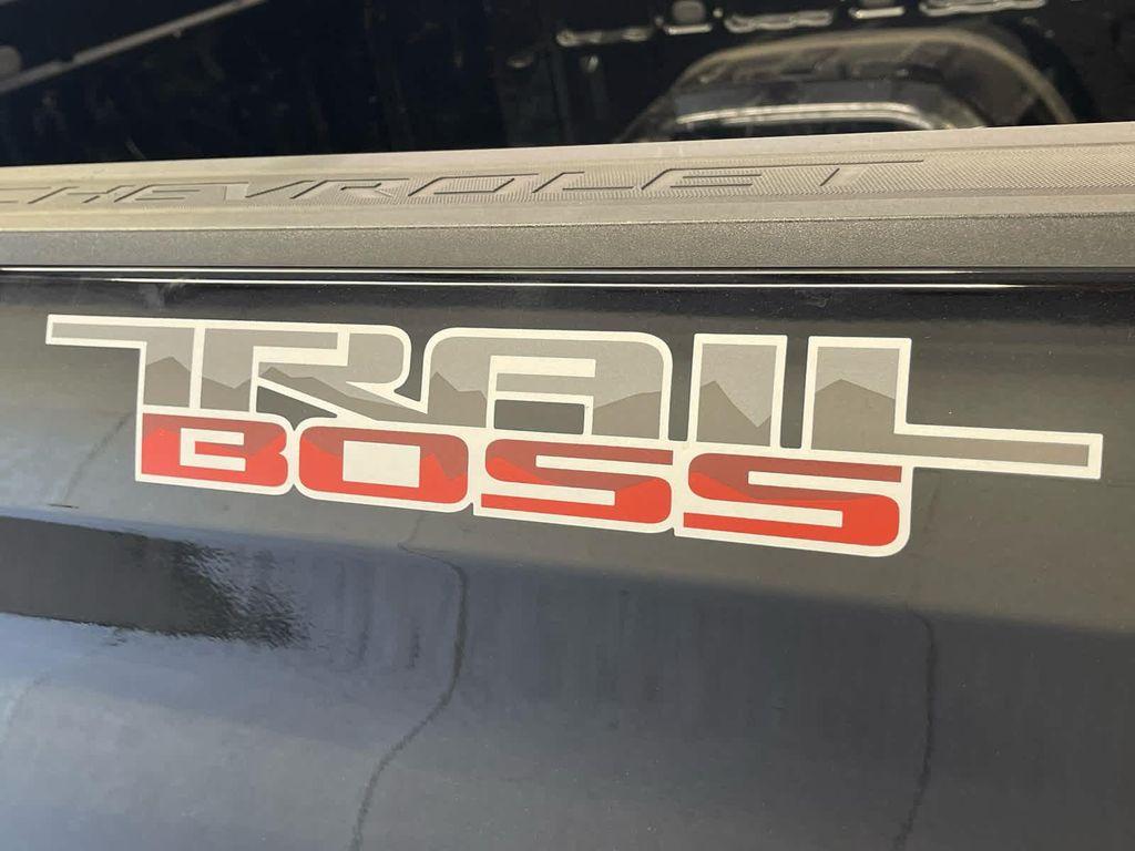 used 2019 Chevrolet Silverado 1500 car, priced at $31,865