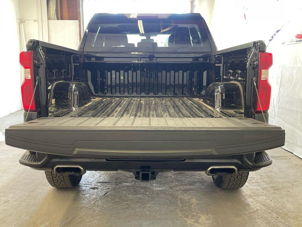 used 2019 Chevrolet Silverado 1500 car, priced at $31,865