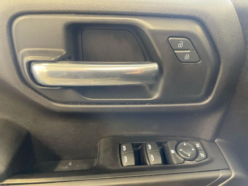 used 2019 Chevrolet Silverado 1500 car, priced at $31,865