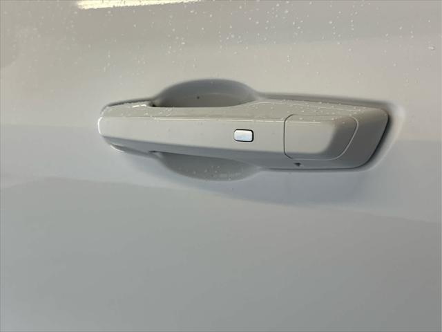 new 2025 GMC Acadia car, priced at $45,800