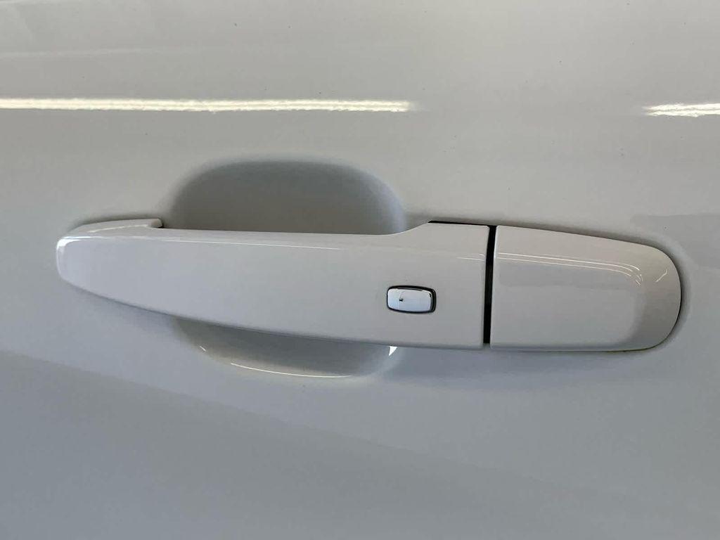 used 2023 Chevrolet Equinox car, priced at $23,600