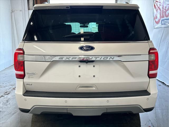 used 2019 Ford Expedition car, priced at $27,790