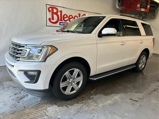 used 2019 Ford Expedition car, priced at $27,790