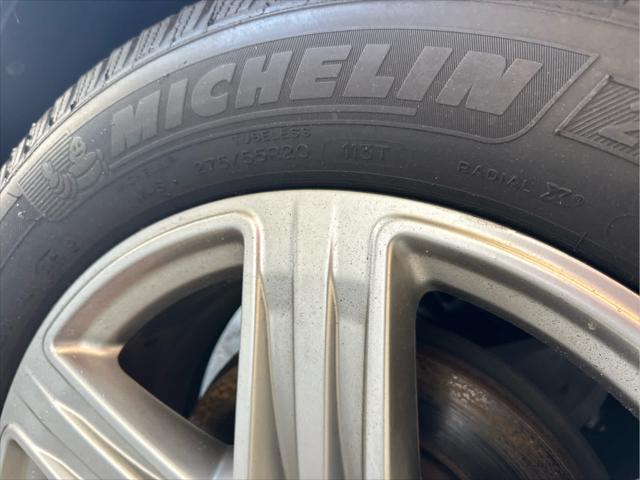 used 2019 Ford Expedition car, priced at $27,790