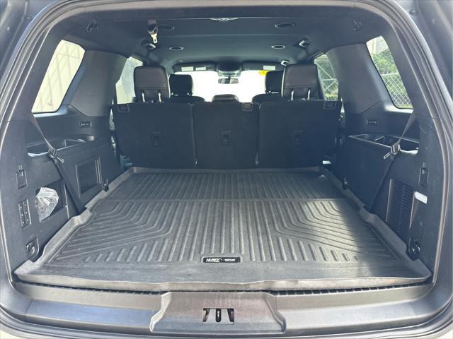 used 2019 Ford Expedition car, priced at $27,790