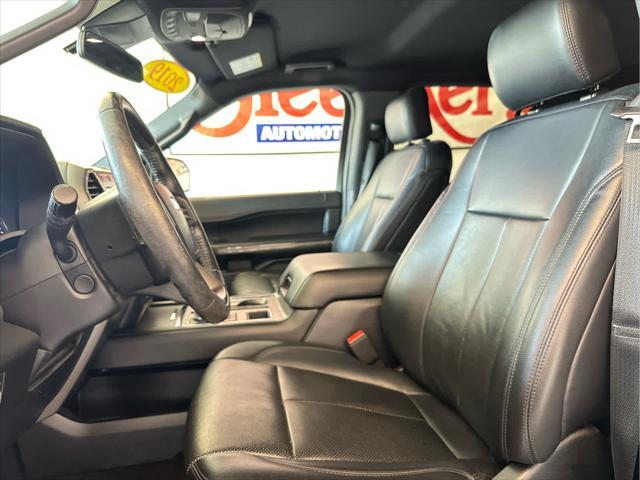 used 2019 Ford Expedition car, priced at $27,790