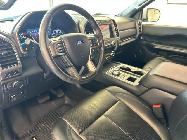 used 2019 Ford Expedition car, priced at $27,790
