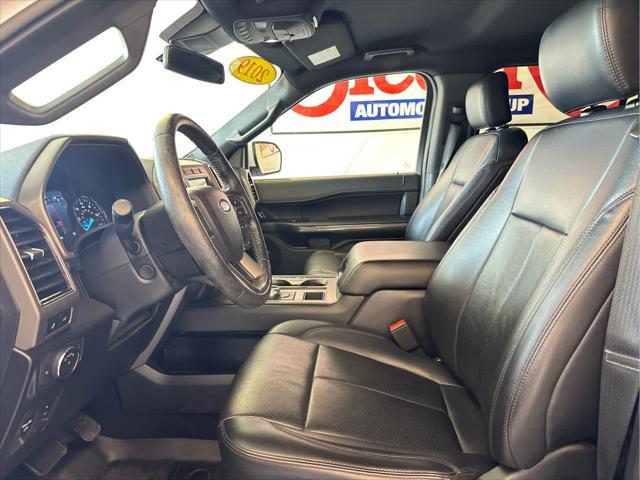 used 2019 Ford Expedition car, priced at $27,790