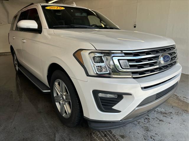 used 2019 Ford Expedition car, priced at $27,790